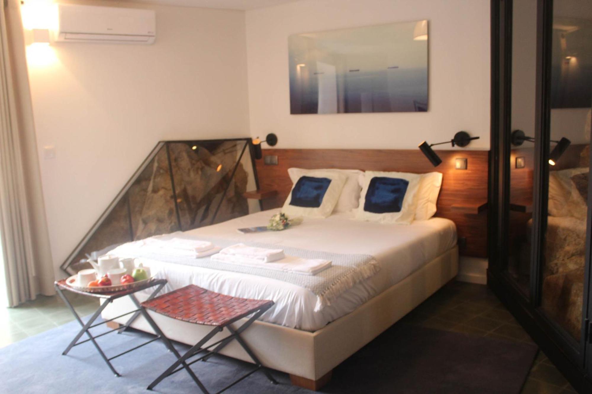 Arco Apartments ปอร์โต ห้อง รูปภาพ