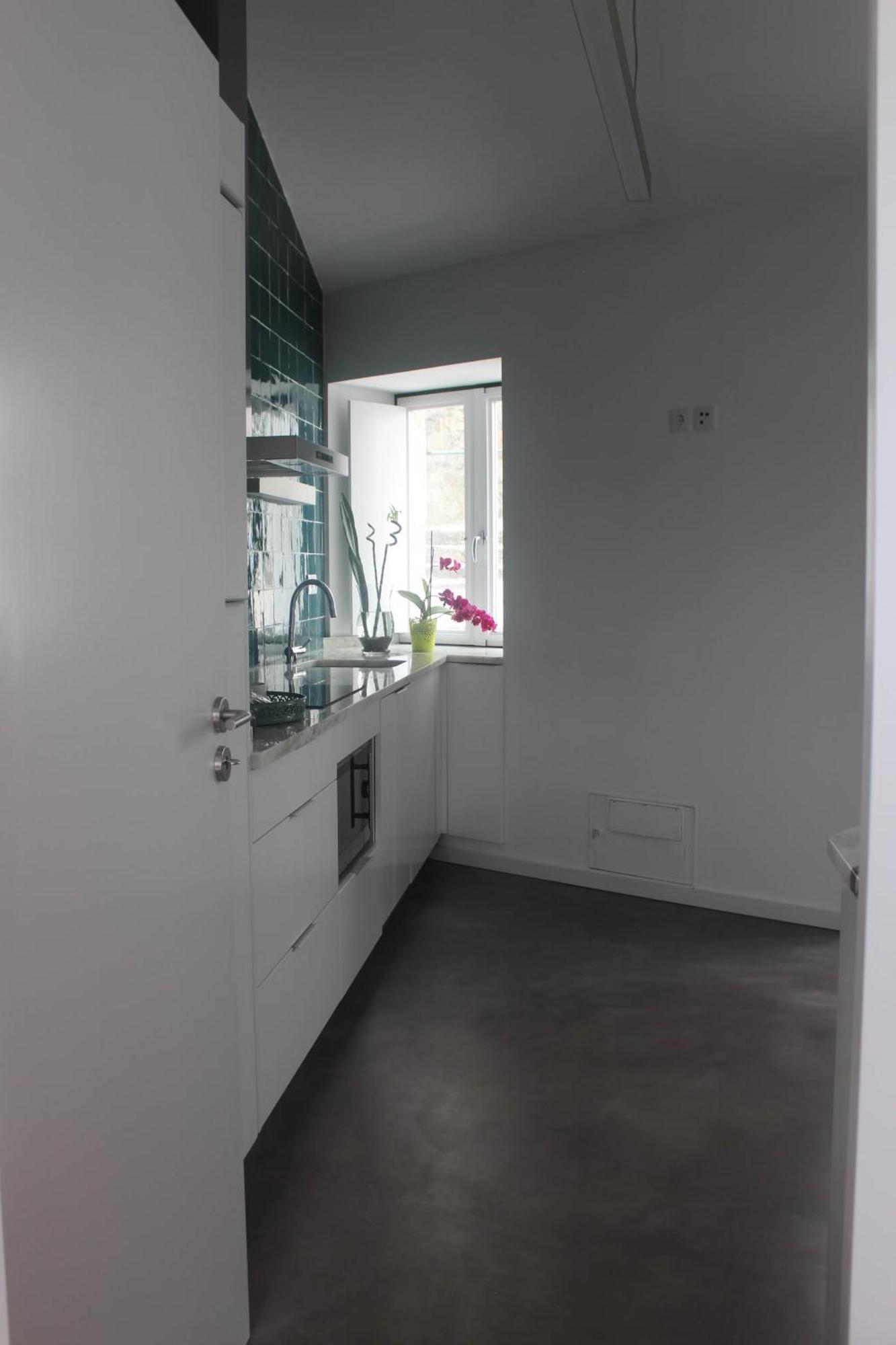 Arco Apartments ปอร์โต ห้อง รูปภาพ