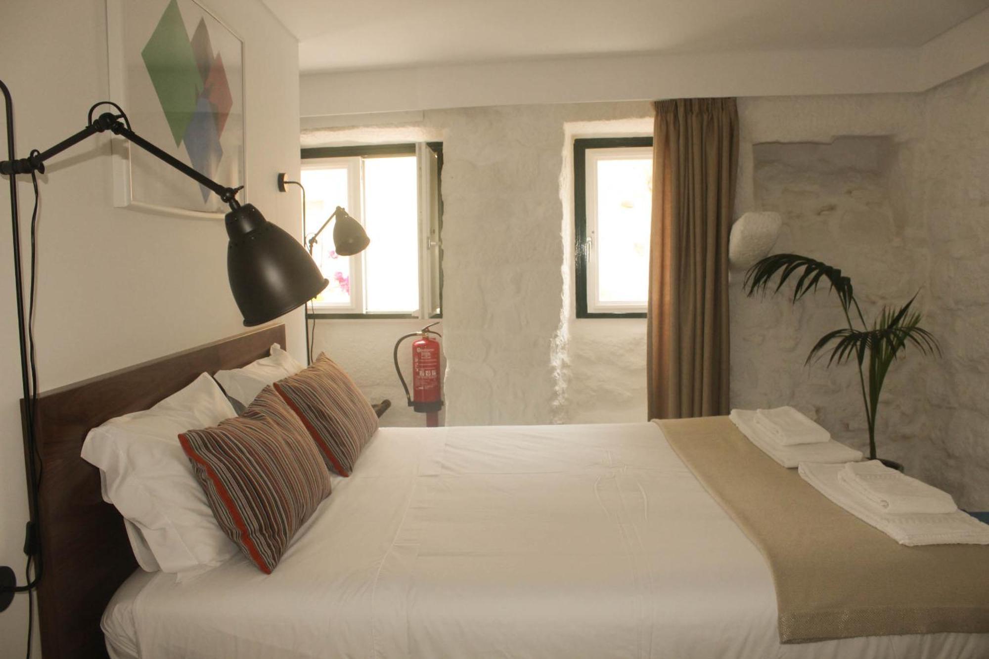 Arco Apartments ปอร์โต ห้อง รูปภาพ