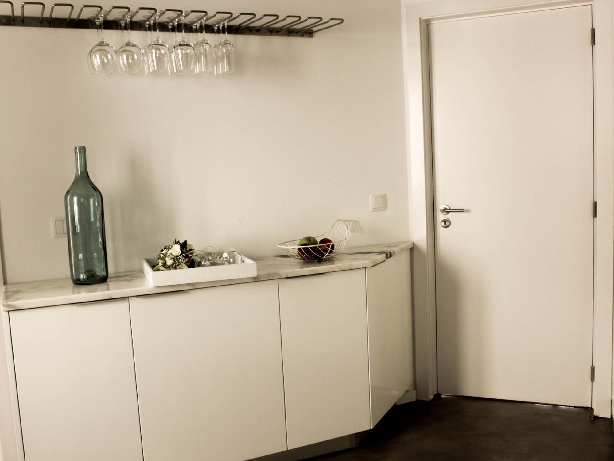 Arco Apartments ปอร์โต ห้อง รูปภาพ