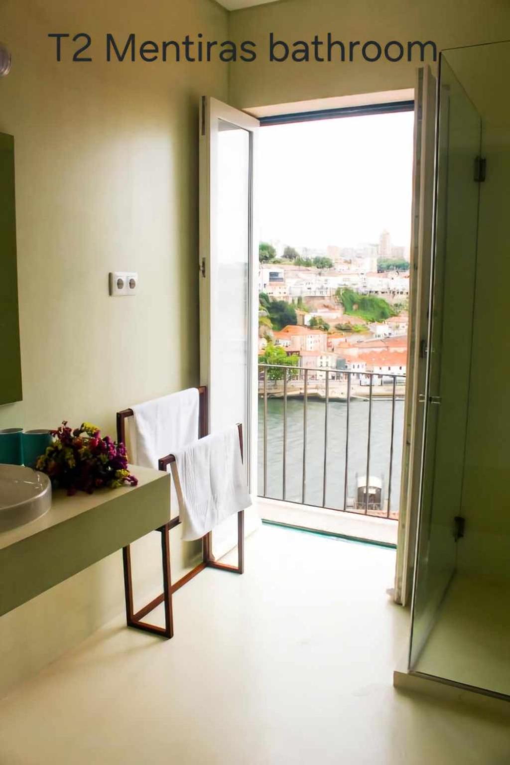 Arco Apartments ปอร์โต ภายนอก รูปภาพ