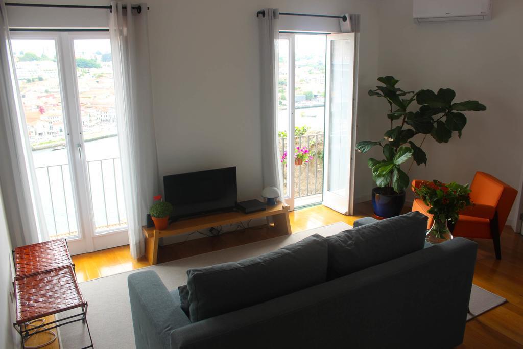 Arco Apartments ปอร์โต ภายนอก รูปภาพ