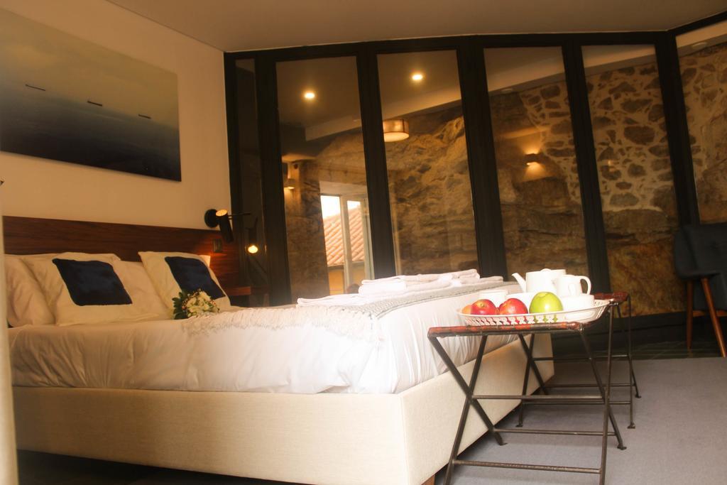 Arco Apartments ปอร์โต ภายนอก รูปภาพ