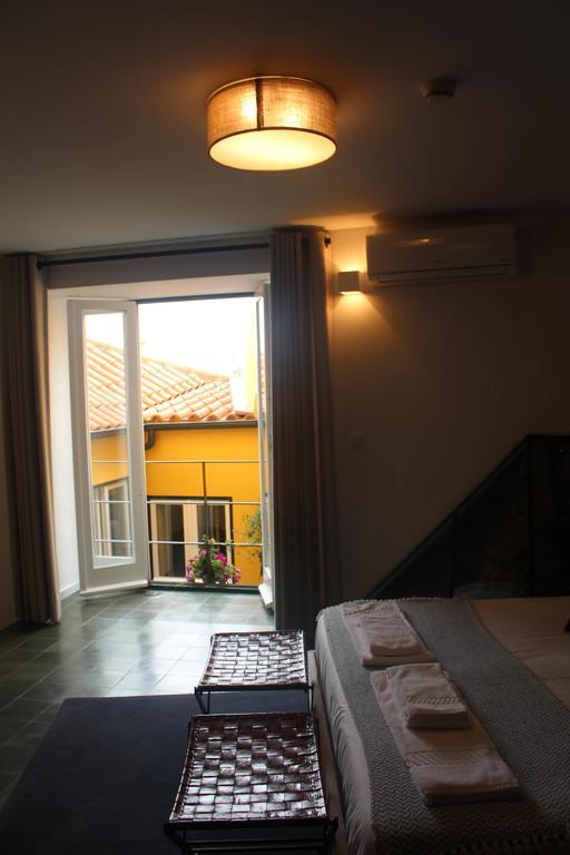 Arco Apartments ปอร์โต ภายนอก รูปภาพ