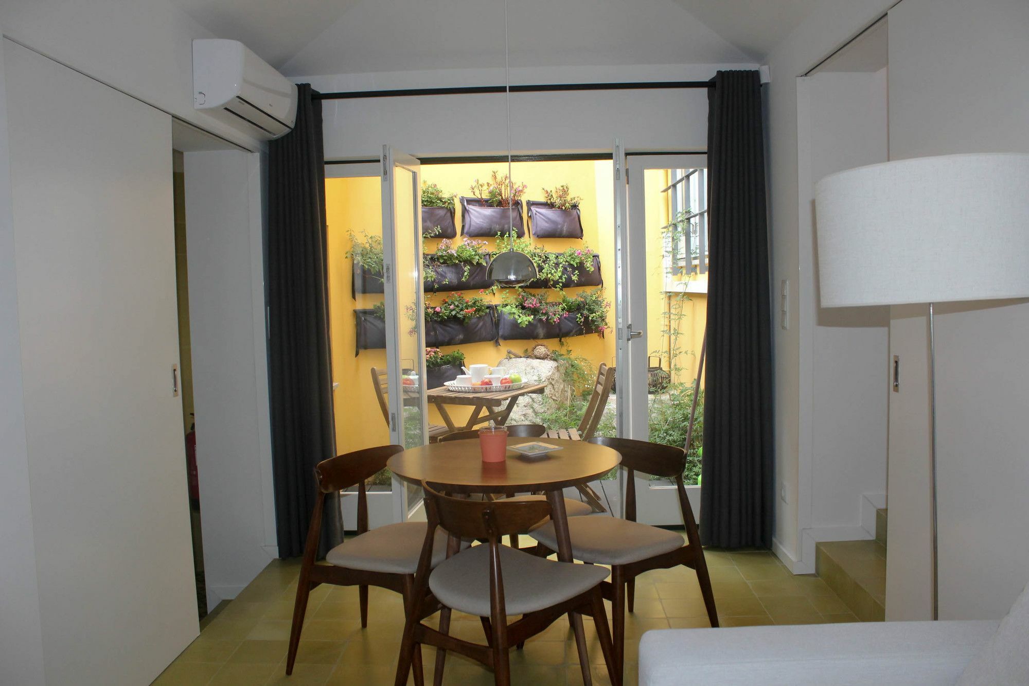 Arco Apartments ปอร์โต ภายนอก รูปภาพ