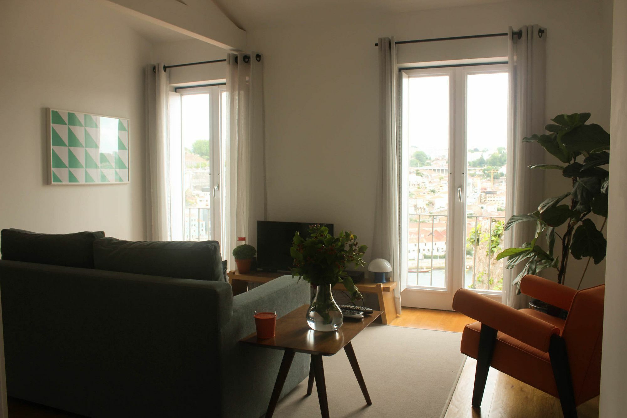 Arco Apartments ปอร์โต ภายนอก รูปภาพ