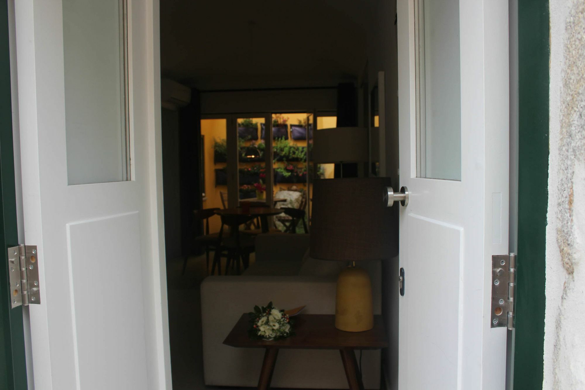 Arco Apartments ปอร์โต ภายนอก รูปภาพ