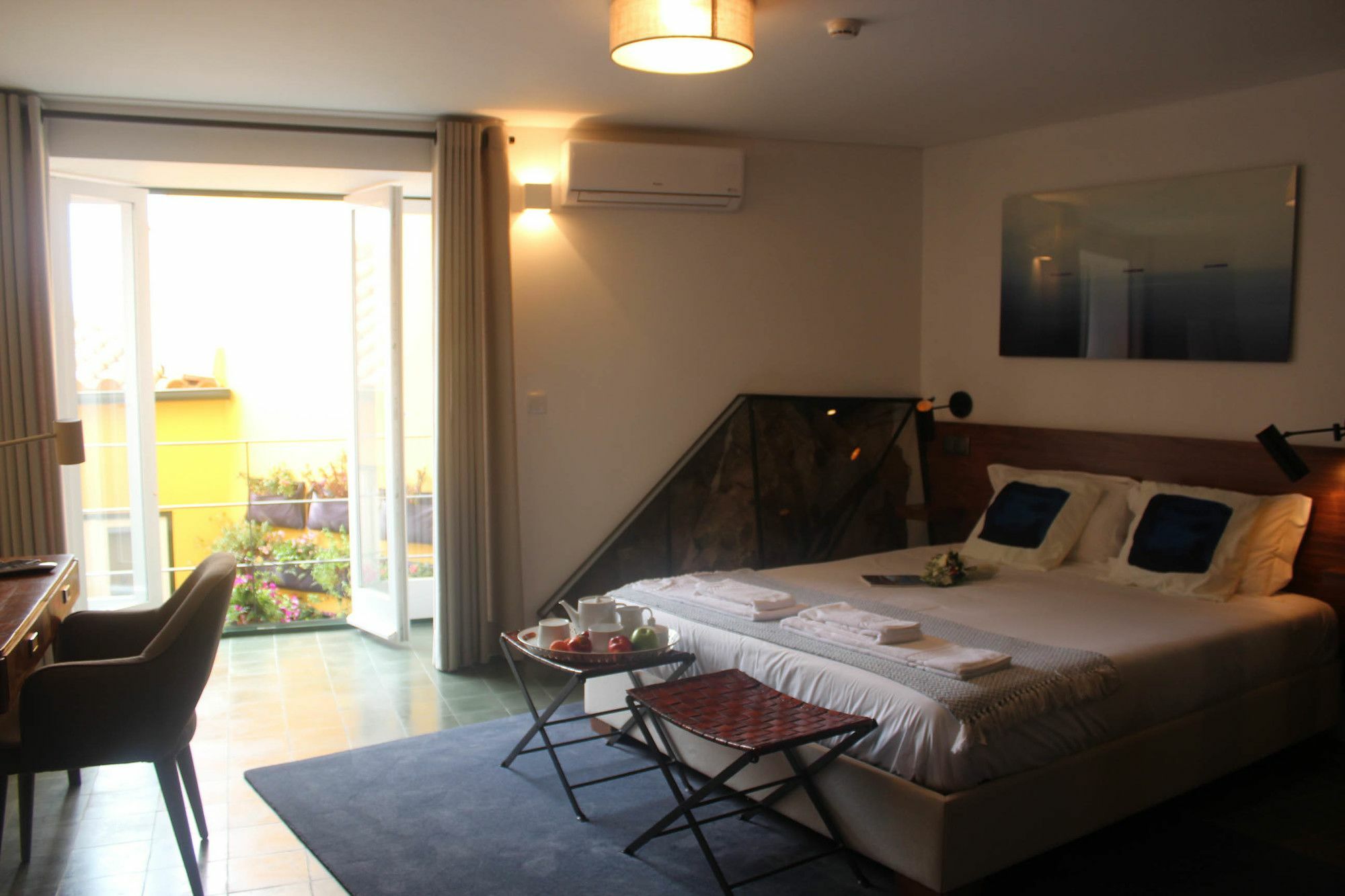 Arco Apartments ปอร์โต ภายนอก รูปภาพ