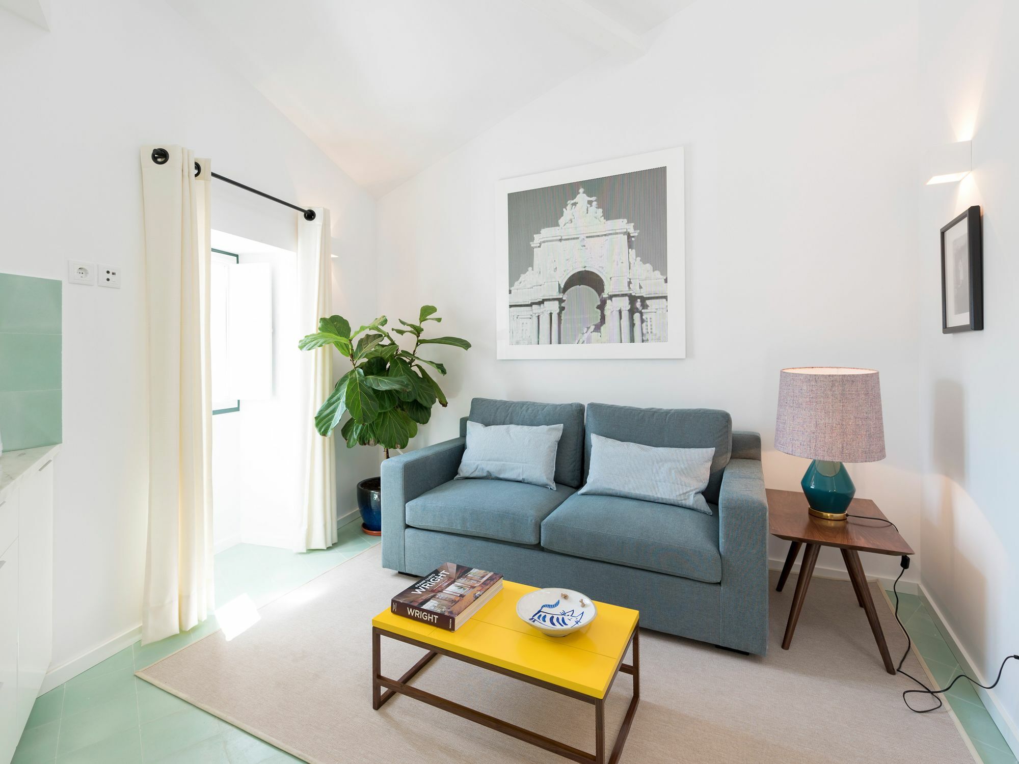 Arco Apartments ปอร์โต ภายนอก รูปภาพ