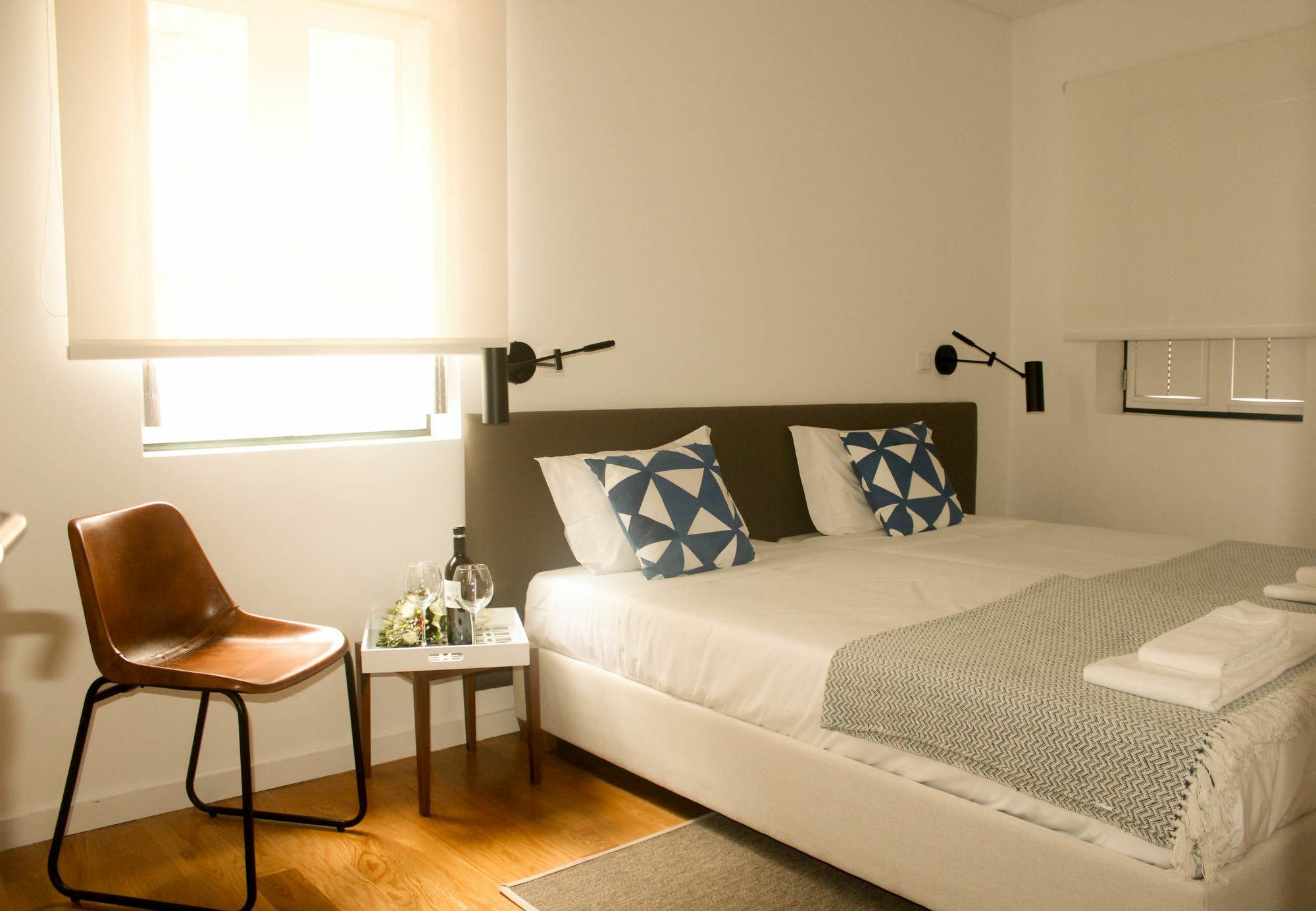 Arco Apartments ปอร์โต ภายนอก รูปภาพ