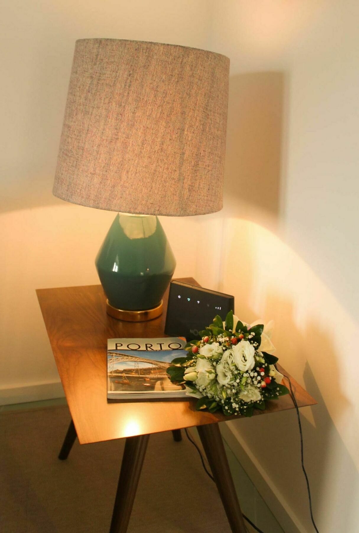 Arco Apartments ปอร์โต ภายนอก รูปภาพ