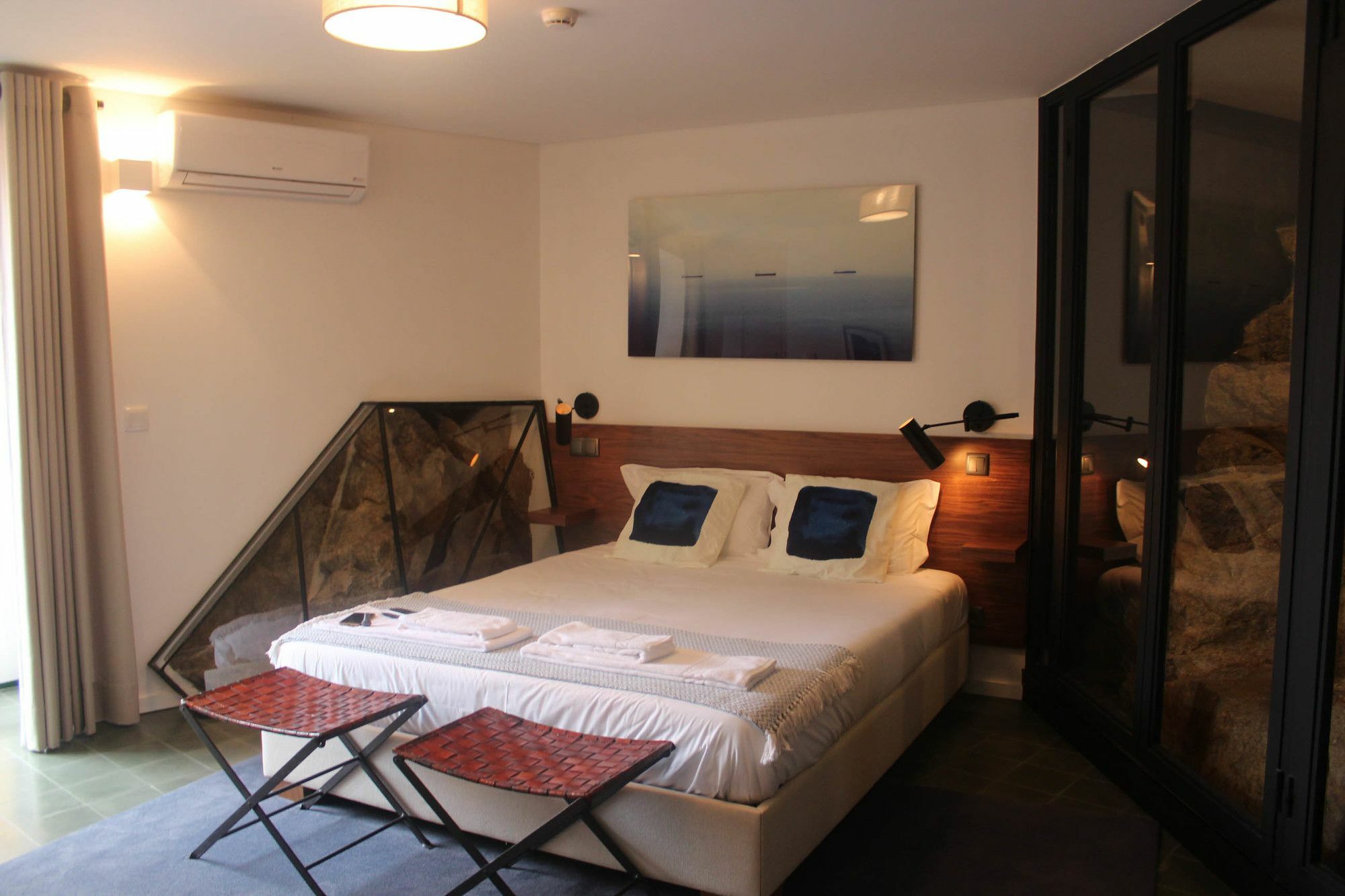 Arco Apartments ปอร์โต ภายนอก รูปภาพ