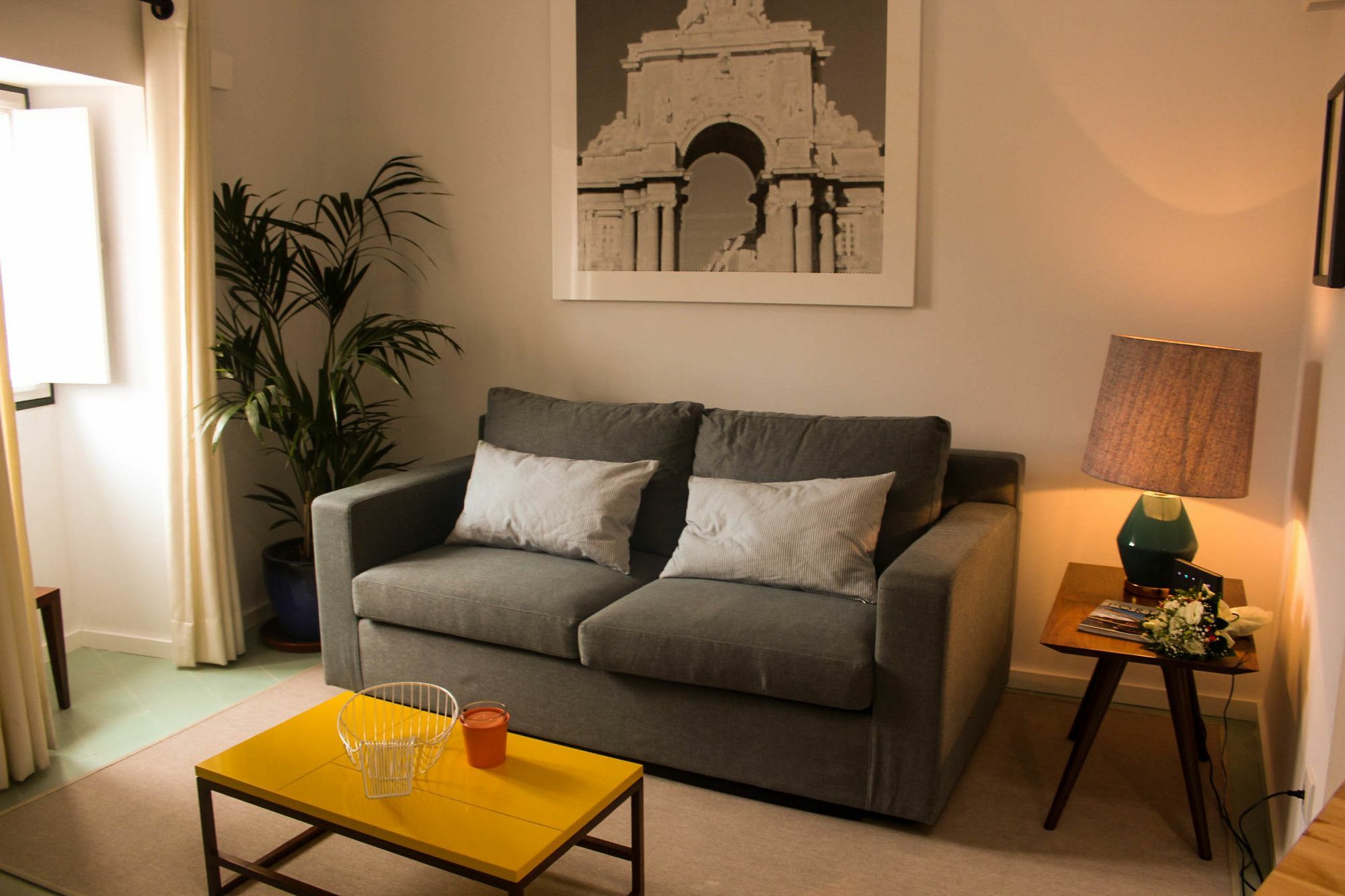 Arco Apartments ปอร์โต ภายนอก รูปภาพ