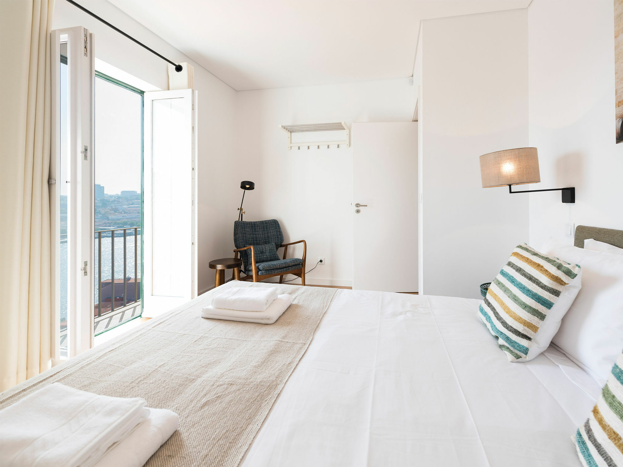Arco Apartments ปอร์โต ภายนอก รูปภาพ
