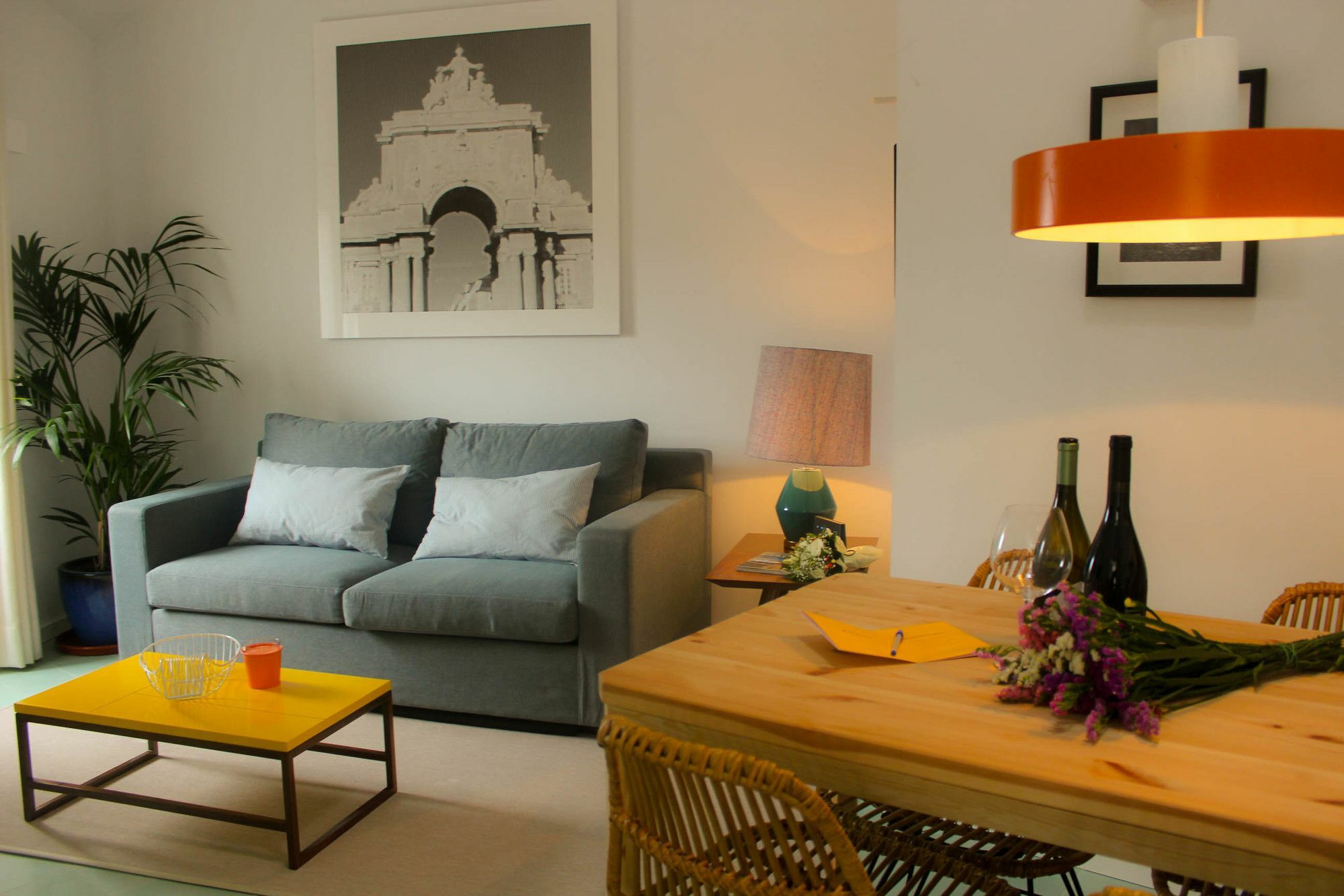 Arco Apartments ปอร์โต ภายนอก รูปภาพ