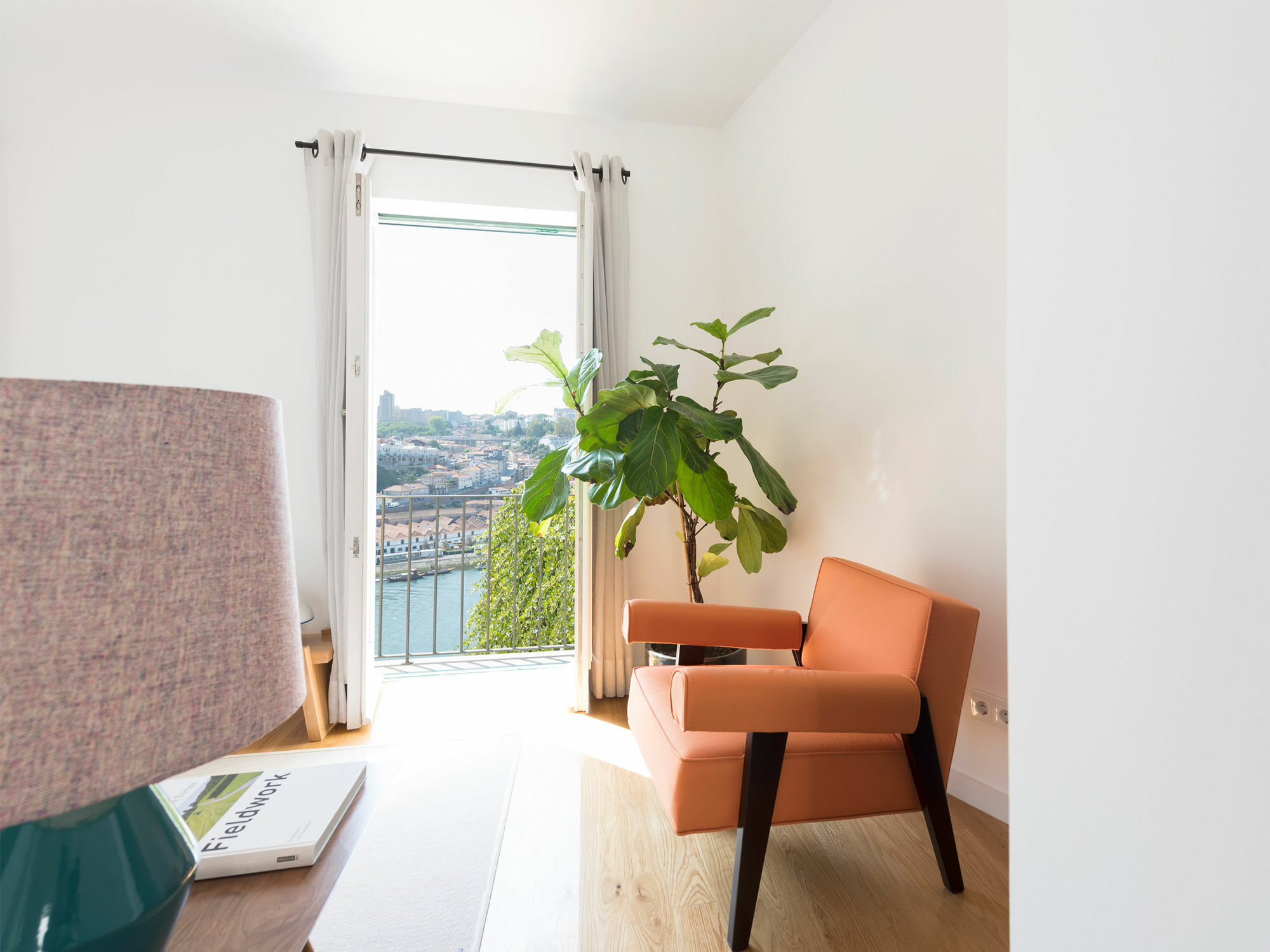 Arco Apartments ปอร์โต ภายนอก รูปภาพ