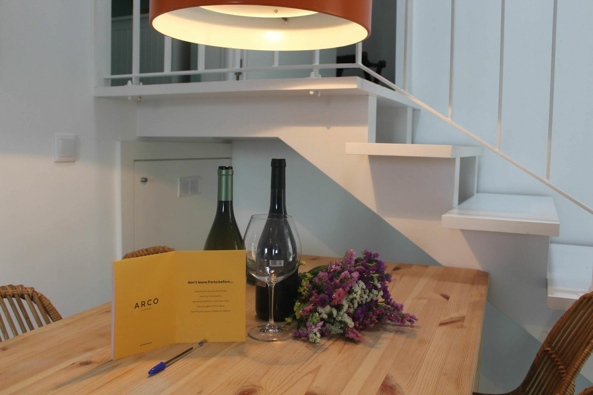 Arco Apartments ปอร์โต ภายนอก รูปภาพ