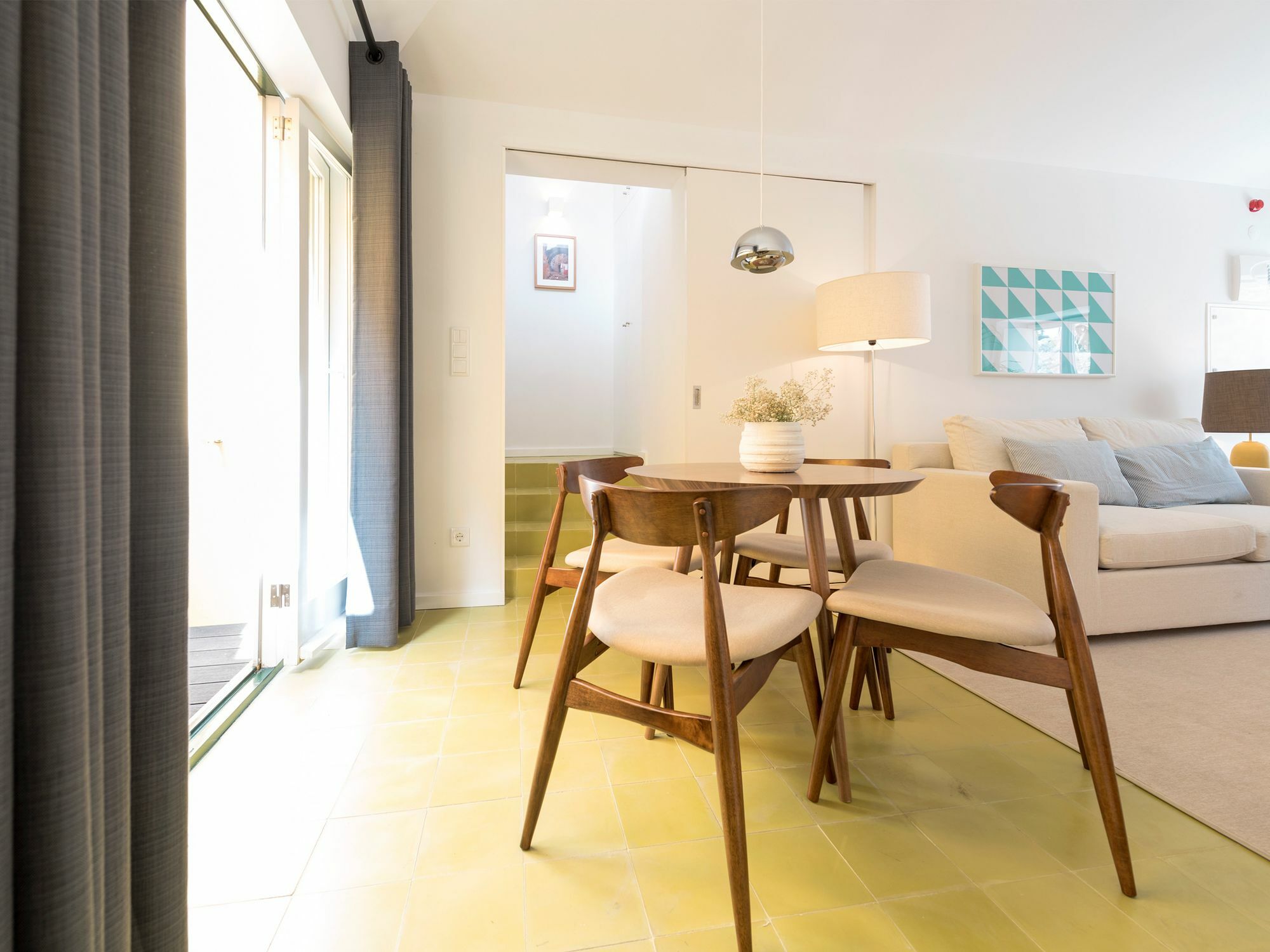 Arco Apartments ปอร์โต ภายนอก รูปภาพ