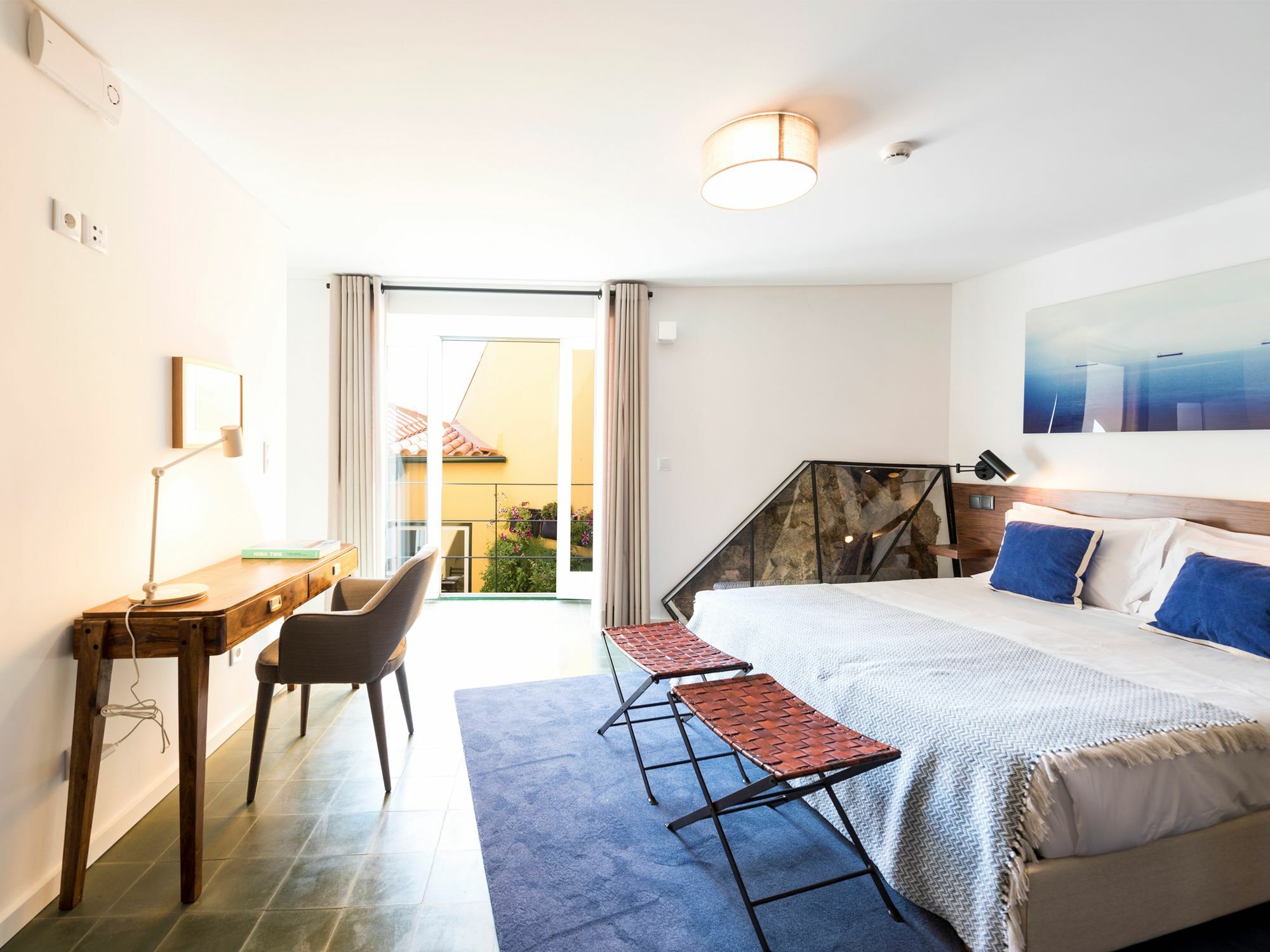 Arco Apartments ปอร์โต ภายนอก รูปภาพ